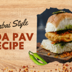 How To Make Vada pav | Home Made Recipe With Simple Steps 2025| 