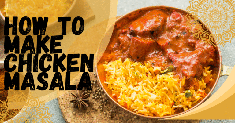 How To Make Masala Chicken| For Every Occasion 2025 Simple Steps|