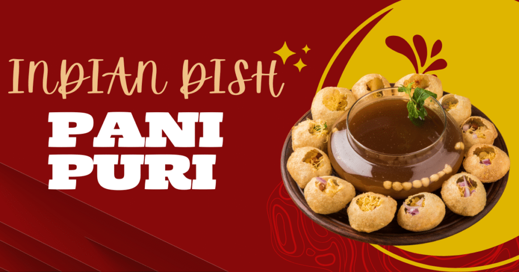 How To Make Pani Puri| Home Made Recipe With Simple Steps 2025