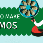 How To Make Momos| Home Made Recipe With Simple Steps 2025|