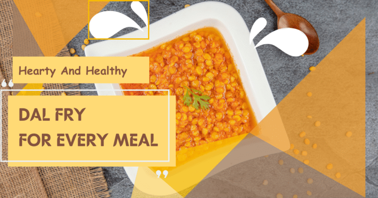 How To Make Dal Fry| Home Made Recipe With Simple Steps 2025| 