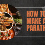 How To Make Aloo Paratha | Home Made Recipe With Simple Steps 2025|