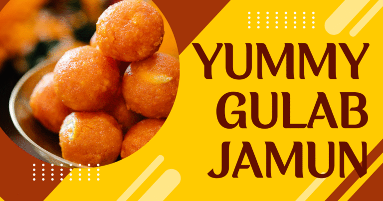 How To Make Gulab Jamun| Home Made Recipe With Simple Steps 2025|