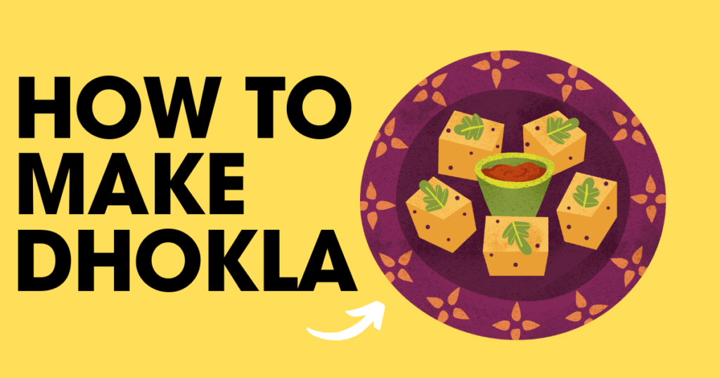 How To Make Dhokla |Home Made Recipe With Simple Steps 2025|