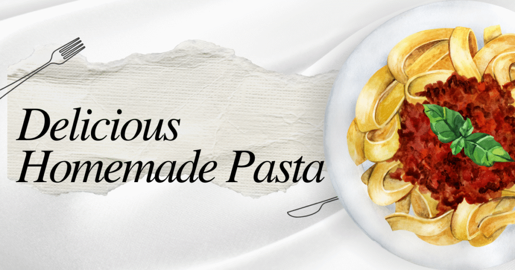 Masala Pasta Recipe| Home Made Recipe For Breakfast 2025|