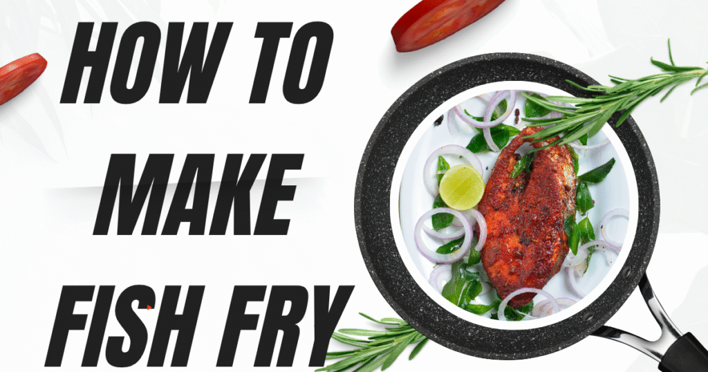 Fish Fry