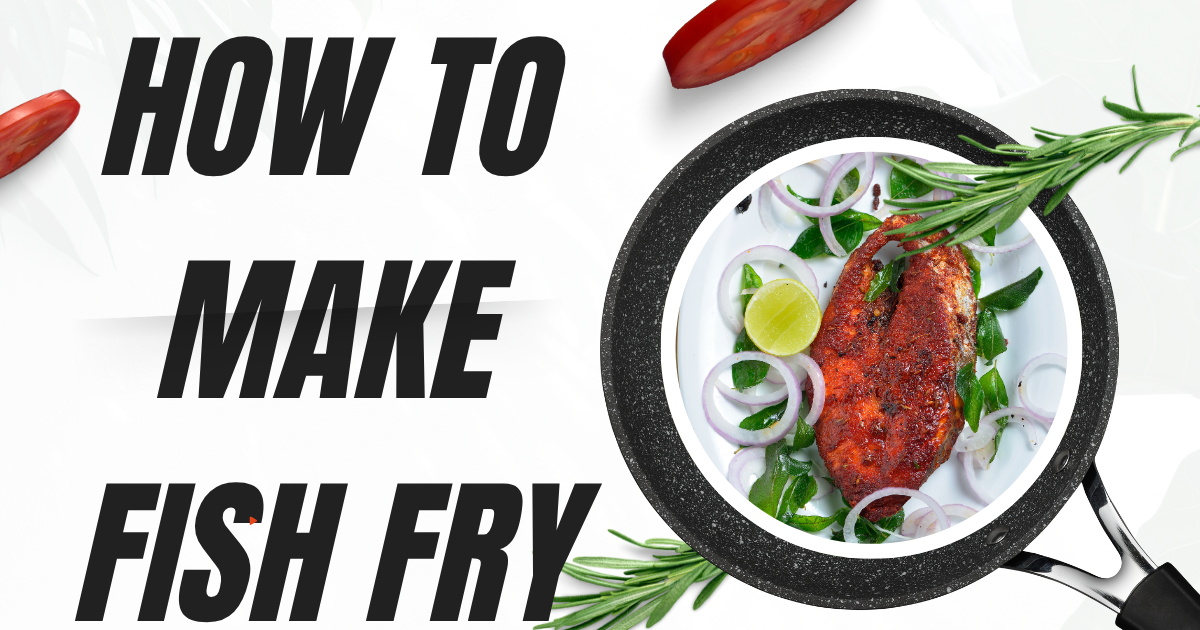Fish Fry