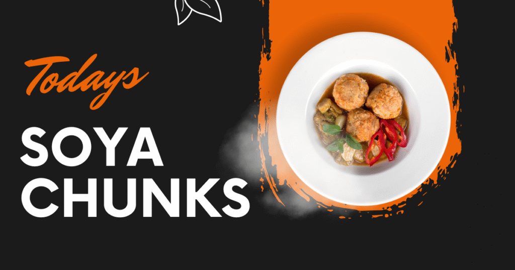 Soya Chunks Recipe |Home Made Recipe With Simple Steps 2025|