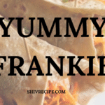 Veg Frankie Recipe | Healthy Indian Street Food 2025|