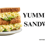 Egg Sandwich| Home Made Recipe With Simple Steps 2025|  