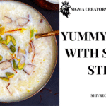 Rice Kheer Recipe | Healthy Indian Street Food 2025|
