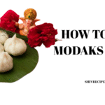Modak Recipe |Home Made Recipe With Simple Steps 2025|  