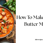 Crispy Paneer Recipe| Home Made Recipe With Simple Steps 2025|  