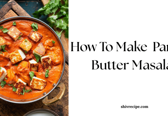 Crispy Paneer Recipe| Home Made Recipe With Simple Steps 2025|  
